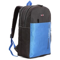 LeeRooy Premium Canvas Unisex Laptop Bag, 28 Liter