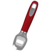 Pulcon Bottle Opener, Red, 17.5x4cm - Carton of 48 Pcs