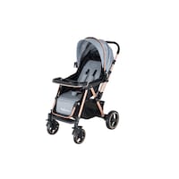 Picture of Belecoo 3 Modern City Baby Stroller