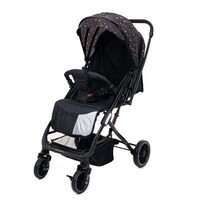 Uniqoo Modish Two-Way Push Baby Stroller