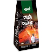 Legua Premium Quebracho Charcoal, 3kg