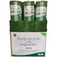 Picture of Paradiso Modern Artificial Grass Mat