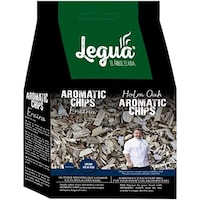 Picture of Legua Premium Aromatic Holm Oak Chips