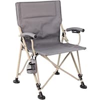 Picture of Desert Premium Ranger Patrol Camping Chair