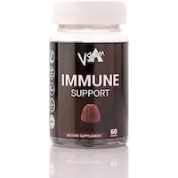 Picture of V Gum Immune Support Boost Immune System Supplement, Carton Of 40Pcs