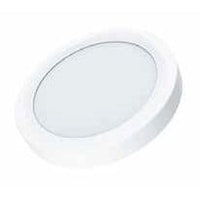 Picture of Litex Flora Surface Mounted LED Panel Light, 18W, White