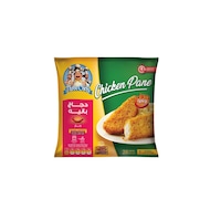 Picture of Three Chefs Chicken Pane Spicy, 1 Kg - Carton of 10 pcs