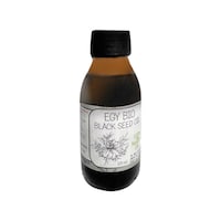 Picture of Egy Bio Black Seed Oil, 125ml