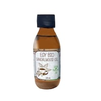 Picture of Egy Bio Sandalwood Oil, 125ml