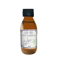 Picture of Egy Bio Sweet Almond Oil, 125ml