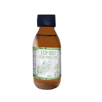 Picture of Egy Bio Tea Tree Oil, 125ml