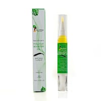 Raw African Nature's Beauty Follicle Booster Oil for Eyebrows, 15ml