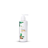 Raw African Nature's Beauty Pina Colada Body Lotion, 220g