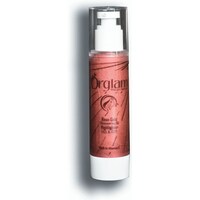 Picture of Orglam Vitamin E Rich Shimmering Oil Highlighter - Rose Gold
