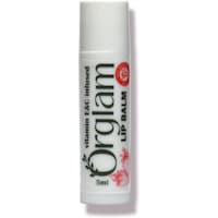 Picture of Orglam Vitamin E&c Infused Spf 50+ Strawberry Lip Balm - 5ml