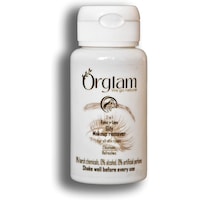 Picture of Orglam 2 In 1 Permanent Makeup Remover - 150ml