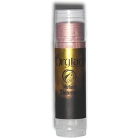 Orglam Vitamin E Rich Natural Shimmering Highlighter Stick - Rossey