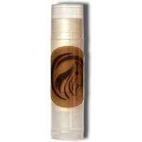 Orglam Vitamin E Rich Natural Shimmering Highlighter Stick - Transparent White