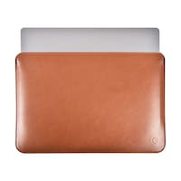 Picture of WIWU Skin Pro Platinum with Microfiber Leather Sleeve for Macbook, 14.2 Inch