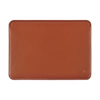 WIWU Skin Pro Platinum with Microfiber Leather Sleeve for Macbook, 16.2 Inch