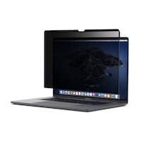 WIWU Magnetic Privacy Screen Protector for Macbook - Transparent