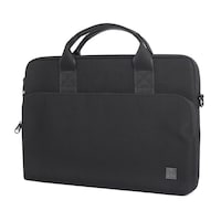 Picture of Wiwu Alpha Double Layer Laptop Bag For Laptop, Black