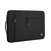 Picture of Wiwu Laptop Bag Alpha Slim Sleeve Bag, Black
