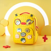 Wiwu Eva Light Tide Baby Backpack