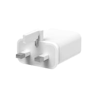 Picture of Wiwu Comet Type-C UK Power Adapter PD 3.0