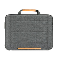 Wiwu Smart Stand Laptop Sleeve Case Bag For Macbook Pro/Laptop, 15.4"