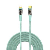 Picture of Wiwu TM01 20W PD Data Cable Type-C To Lightning, 1.2m
