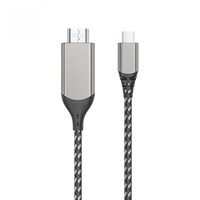 Picture of Wiwu X10L Type-C To HDMI Cable, 1.2m