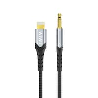 Wiwu Audio Stereo Cable To Lightning