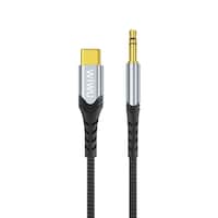Wiwu Audio Stereo Cable To Type-C