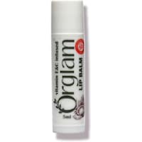 Orglam Vitamin E&c Infused Spf 50+ Coconut Lip Balm - 5ml