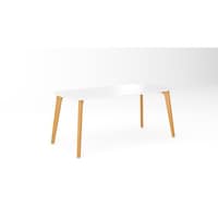 Picture of Mobica Bird Collection Operative Desk, 140 cm