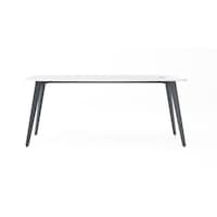 Picture of Mobica Onyx Collection Operative Desk, 140 cm