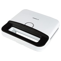 Picture of Havells Perfect Fill 2 Slice Grill Sandwich Maker, White