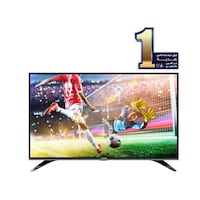 Picture of Tornado 32 inch HD Smart TV, 32Er9500E, Black