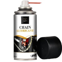 Sapi's Adhesive Chain Lubricant Spray, 150 ml - Pack of 2