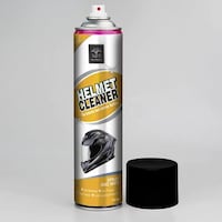 Picture of Sapi's Anti-Bacterial Foam Cleaning Spray for Helmet, 500 ml