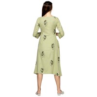 NIIBHZ Women's Varley Printed Dress, NIBZ0933423