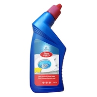 New Toilet Daily Bathroom Cleaner, 600ml