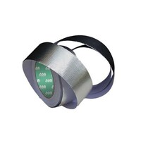 Picture of Apac Alu-glass Tape, 48mm, Silver, Carton Of 24Pcs