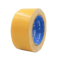 Picture of Apac Double Sided Carpet Tape, 48mm x 20 Yds, Carton Of 24Pcs