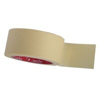 Picture of Apac Heavy Duty Masking Tape, 1inch x 30yards, H230N, Carton Of 24Pcs