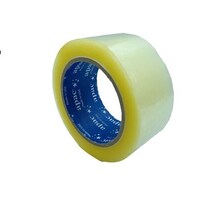 Picture of Apac Good Quality Packaging Tape, 48mm, W451000C, Carton Of 6Pcs