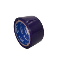 Picture of Apac Good Quality Packaging Tape, 48mm, C100048P, Carton Of 6Pcs