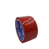 Picture of Apac Good Quality Packaging Tape, 48mm, C100048R, Carton Of 6Pcs