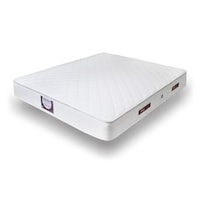 Picture of Rich Home Silver Pocket Innerspring Mattress, 190 x 150